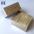 6.5mm Multi marble blade segment for block  cutting